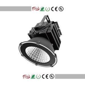 Professional 100-500W Super Efficiency Integrated LED Bay Light