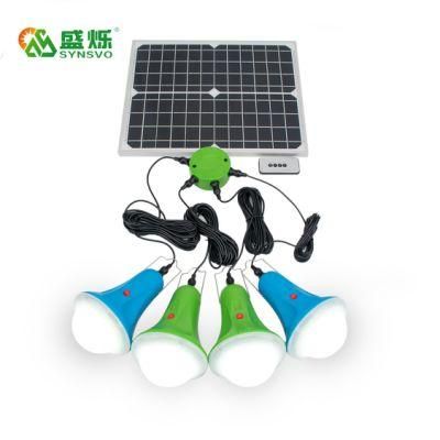 25W Solar Cell System Pendant Light IP55 Outdoor Lighting Marine