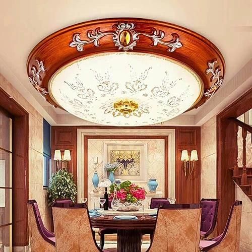 Classic Indoor Ceiling Light for Home Lighting Decoration