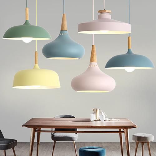 Home Lighting for Chandelier Light Pendant Lamp for Modern Decoration