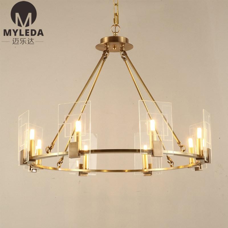 Kitchen Bar Restaurant Pendant Light Fixture Lighting