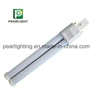 Competitive SMD 5W G23 135mm LED Plug Light