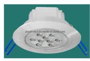 LED Ceiling Light with 9W Power (ZH-TFX138-A9)