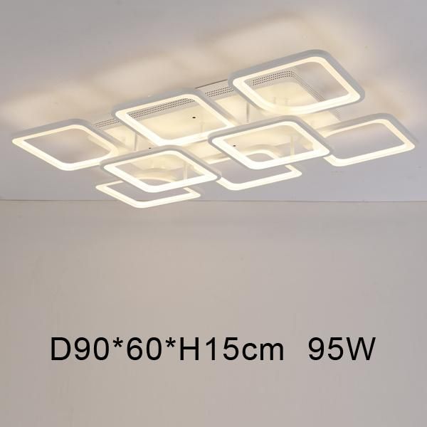 Modern Ceiling Lights and Chandeliers for Indoor Home Decor (WH-MA-122)