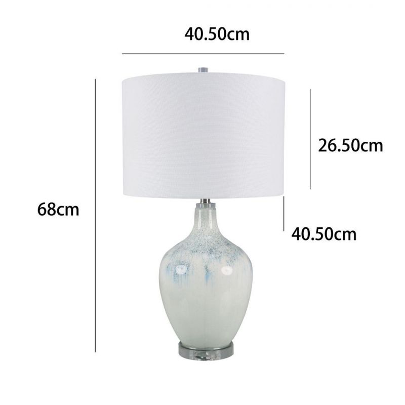 Professional Lighting Manufacturer Classical Interior Decoration Table Lamp with Competitive Price