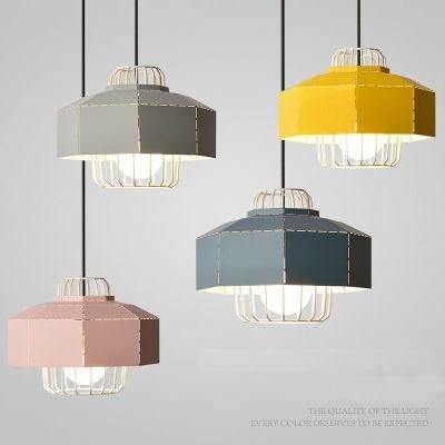 Aluminium Modern Chandelier Pendant Light for Home Design