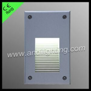 LED Recessed Light (AD-D1I2007)