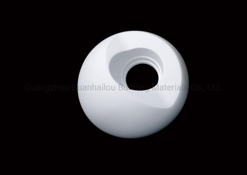 Indoor Gypsum LED Down Light with GU10/ MR16 (121)
