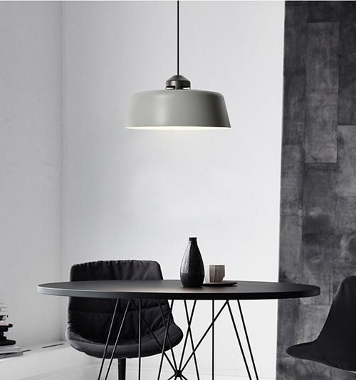 Modern Home Pendant Light Pendant Light Fixtures Indoor Lighting for Restaurant Decoration