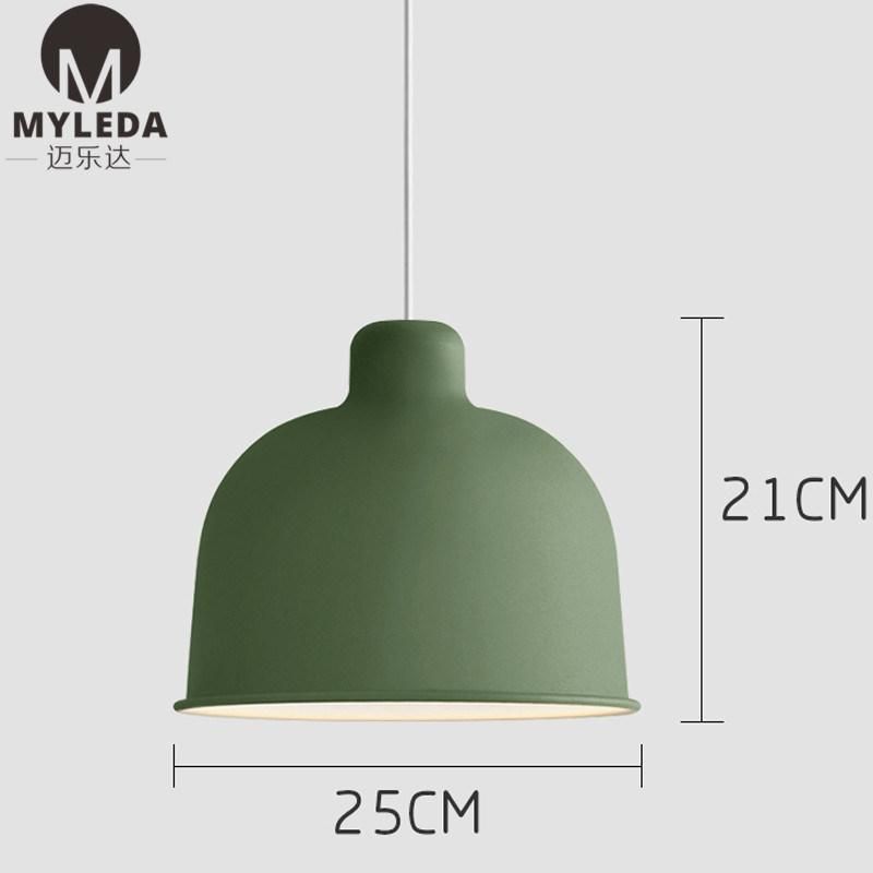 Modern Chandelier Pendant Lamp for Home as Decorative Light