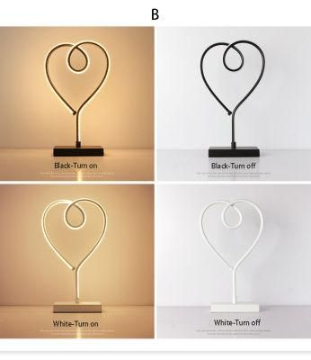 Rattan Lamp, Hotel Lamps 24&quot; Lamp Designer COB LED Smart Tuya Korean Latest Glass Fo Table Lamp Church