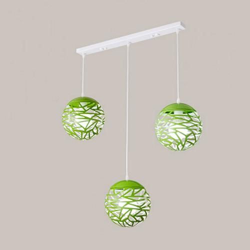 Hanging Pendant Lamp Indoor Lighting Hanging Kitchen Lights Hanging Light for Living Room