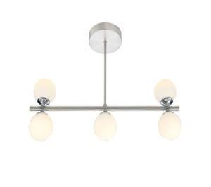 New Style LED Ceiling Light with Bubls Changeable