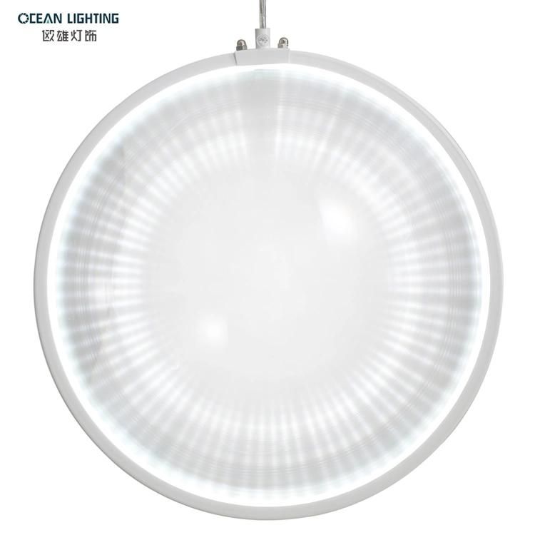 Ocean Lighting Living Room Lamp Hanging Chandelier Manufacturers Pendant Light