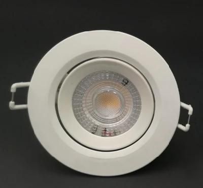 Constant Current Driver High Quality with Ce RoHS Certification LED Down Light