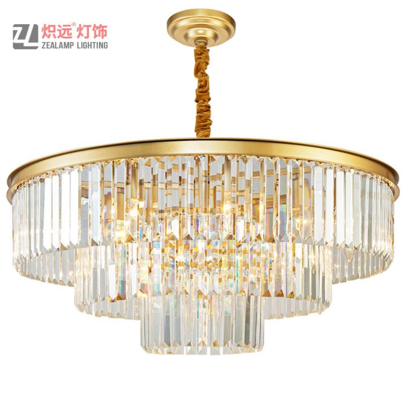 Home Decorative Chandelier Lamp Pendant Lighting