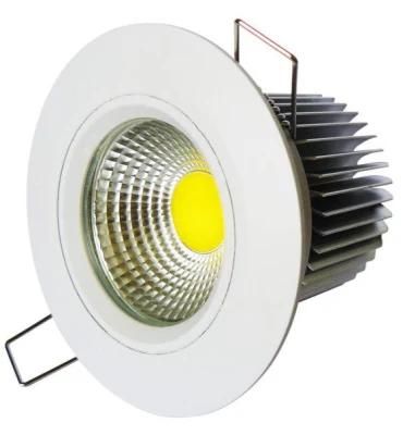 High CRI LED 5W COB Downlight (Wd-Dl-9068)