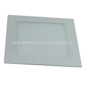 Ultra-Thin LED Down Lamp, Square