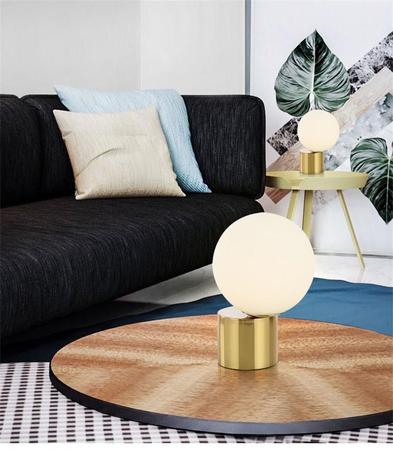 Hotel Modern Decorative Table Lamp for Living Room