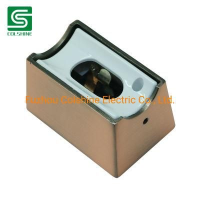 S14D Lamp Holder S14D Socket Base for Wall Lamp