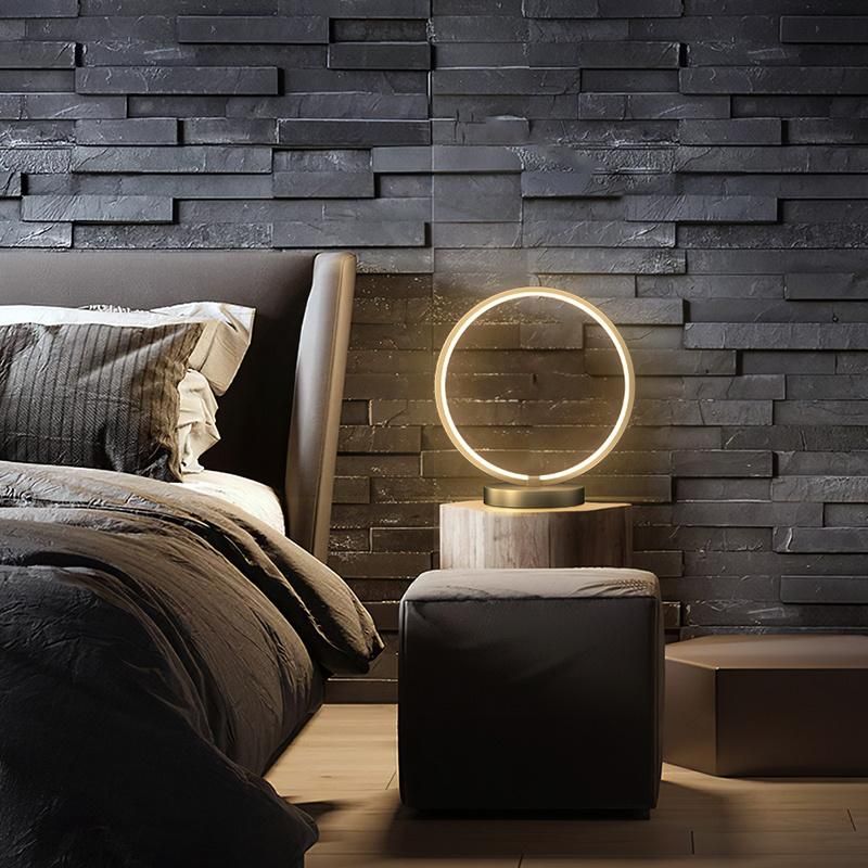Creative Style Bedroom Lamp Bedside Lamp Nightstand Lamp Living Room Lamp