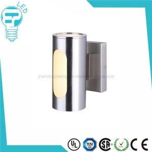 Brushed Nickel Wall Sconce LED Wall Light