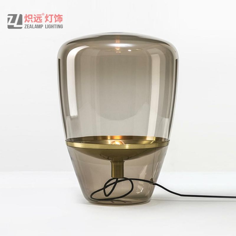 Living Room Modern Minimalist Creative Personality Table Lamp