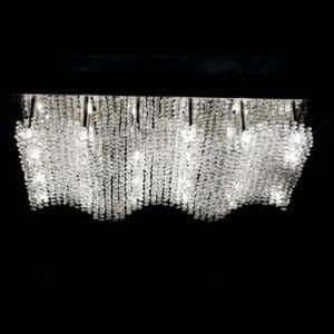 Modern Popullar New Pendant Lighting Crystal Ceiling Lamp