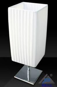 Modern Table Lamp with Metal Base for Home Decorative (C50009)
