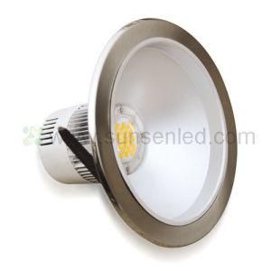 Cutout 205mm 30W LED Downlight (8 inch)