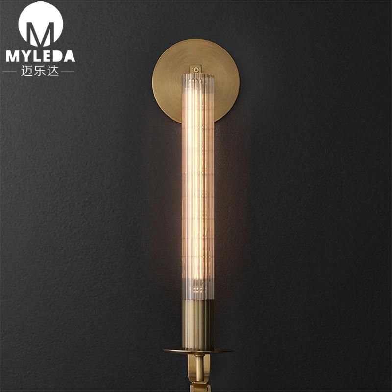 Factory Direct LED Sconce Wall Lamp Wall Light