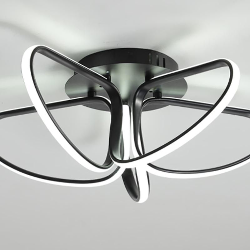 Ceiling Light LED Bedroom Light Living Room Light Nordic Luxury Light Lamp LED