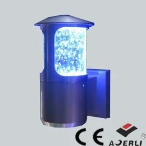 LED Wall Lamp (AEL-W6695QP-0833*1W)