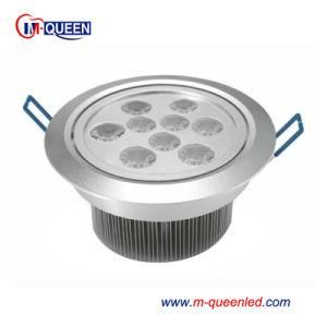 9W LED Downlight / LED Ceiling (MQ-DL-9W)