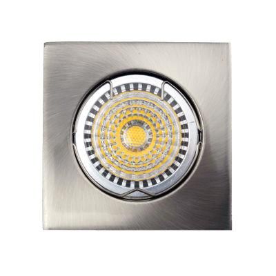 Recessed Ceiling M16 GU10 Lighting Fixture Downlight Housing Holder (LT1001)