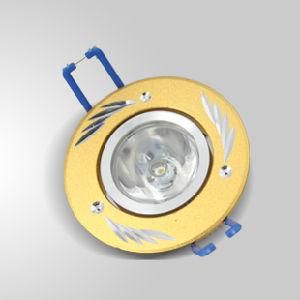 LED Recessed Ceiling Light