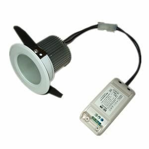 CE Approved UK Popular 3x3w LED Down Light (TD-DC-07W9-FC)