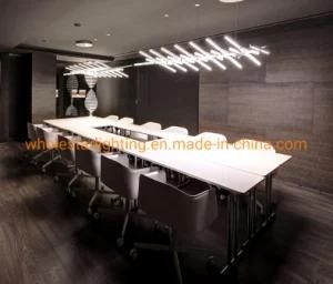Modern LED Pendant Lamp / Meeting Room Light (WHP-5401Z)