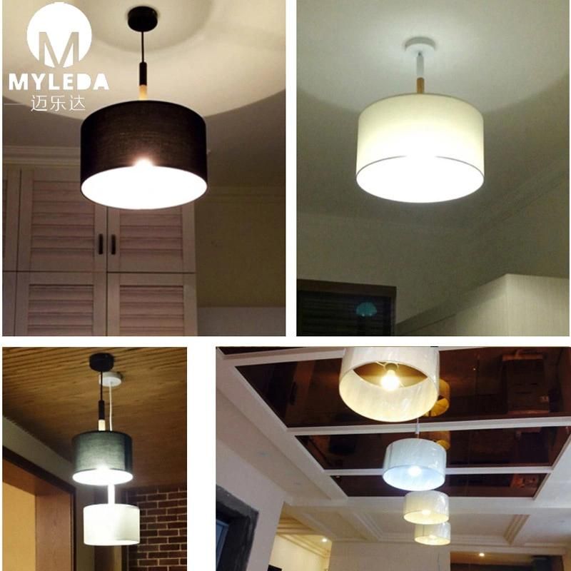 Modern LED LED Pendant Lamp for Home Lighting