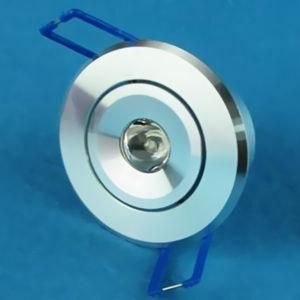 1W LED Downlight