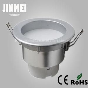 SMD5630 LED Downlight with New Design and Good Output Performance (JM-CQ-TD-0304)