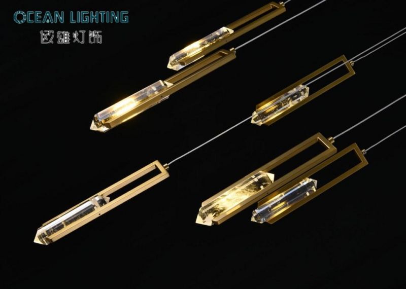 Chandelier Crystal Pendant Parts Crystal Lighting Chandelier Ceiling Lights