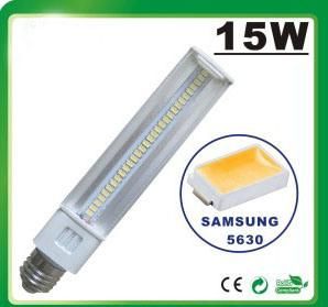 LED Down Light 15W G24 LED Pl Lamp