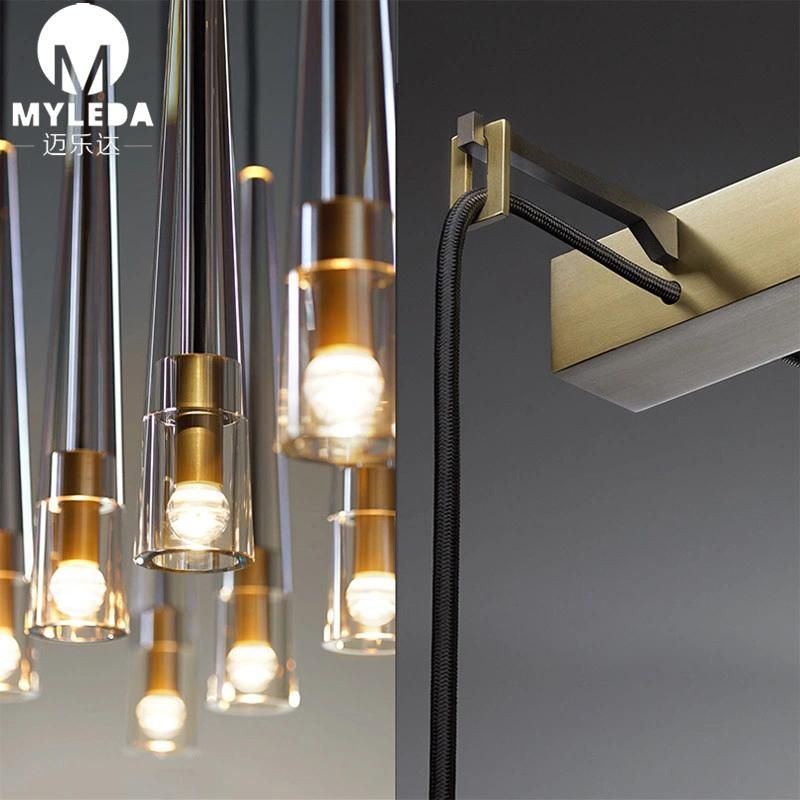Home Decor Lighting Hanging Farmhouse Light Ceiling Fixture Pendant Lighting
