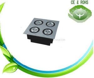 LED Ceiling Light / LED Bean Grill Light (CE &amp; RoHS)