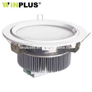 LED Downlight (WPDL08-8FT-25W)