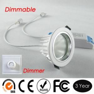 15W COB LED Bulbs LED Downlight