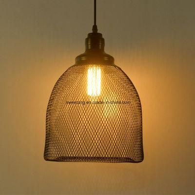 Modern Home Lighting Pendant Lamp Decoration Light Hanging Light for Bedroom