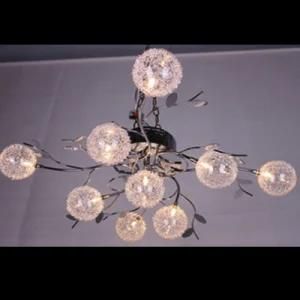 Ceiling Light / Ceiling Lamp (PT-G4 359/9)