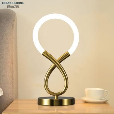 Office Table Lamp Modern Table Lamps Bed Side Table Lamp